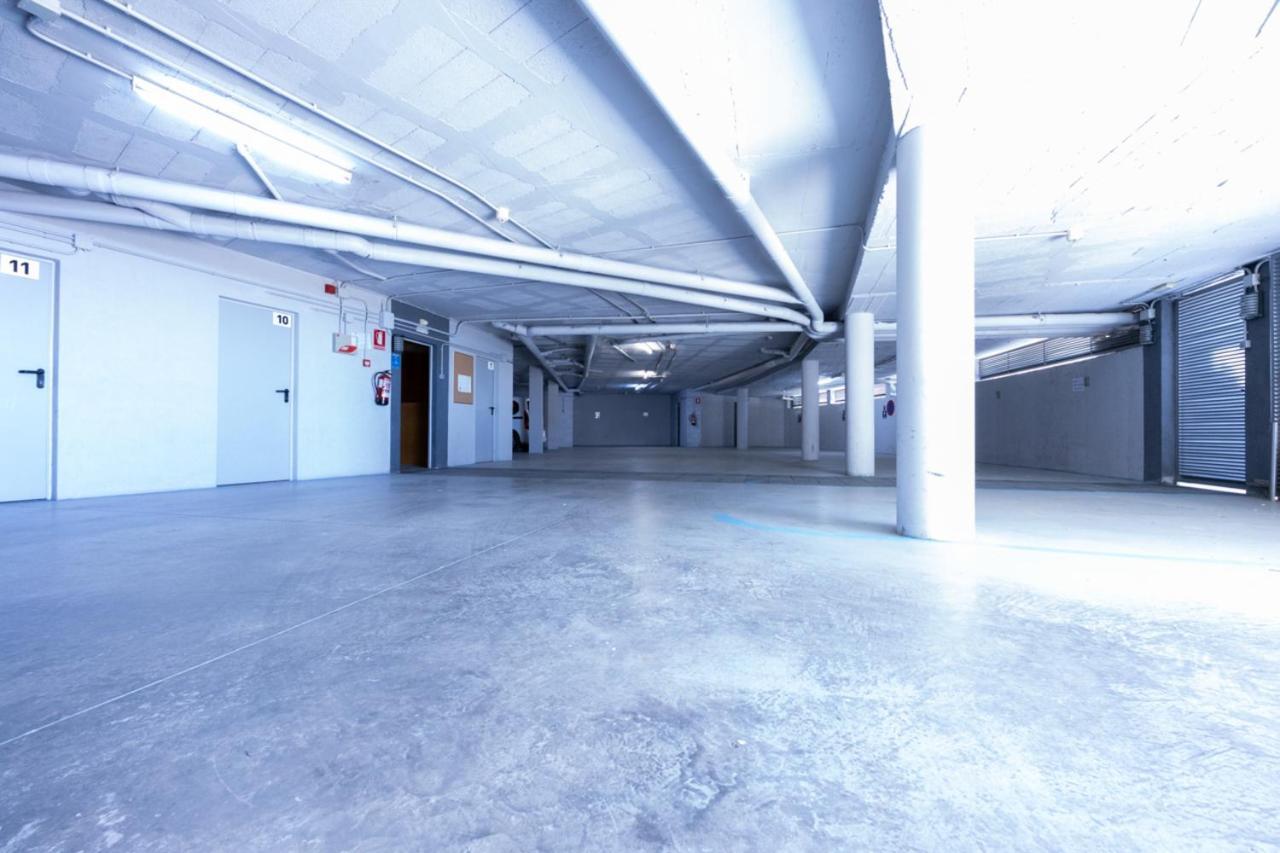 Nc Apartments Atico Canyelles Mar - 5 Pax Roses Exterior foto